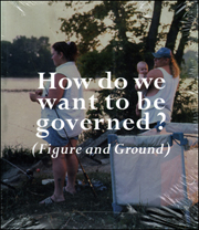 How do we want to be governed?